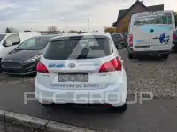 2018 KIA Venga