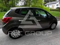 2018 KIA Venga