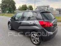 2018 KIA Venga