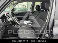 2018 KIA Venga