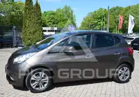 2018 KIA Venga