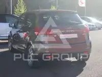 2018 KIA Venga