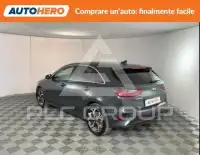 2018 KIA XCEED