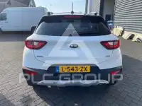 2018 KIA Stonic