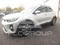 2018 KIA Stonic