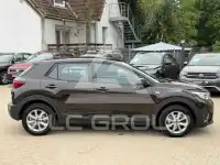 2018 KIA Stonic