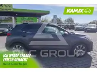 2018 KIA Stonic