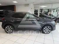 2018 KIA Stonic
