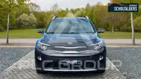 2018 KIA Stonic