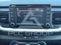 2018 KIA Stonic
