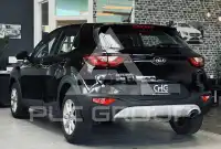 2018 KIA Stonic