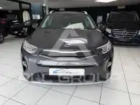 2018 KIA Stonic