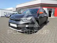 2018 KIA Stonic