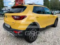 2018 KIA Stonic