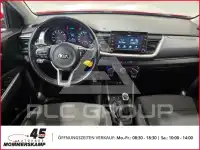 2018 KIA Stonic
