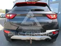 2018 KIA Stonic