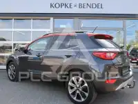 2018 KIA Stonic