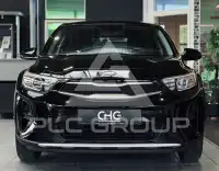2018 KIA Stonic
