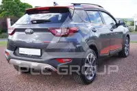 2018 KIA Stonic
