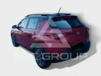 2018 KIA Stonic