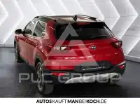 2018 KIA Stonic