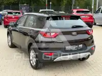 2018 KIA Stonic