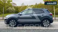 2018 KIA Stonic