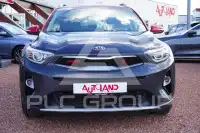 2018 KIA Stonic