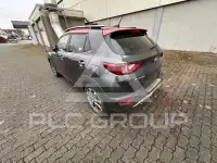 2018 KIA Stonic