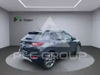 2018 KIA Stonic