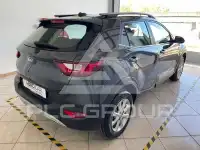 2018 KIA Stonic