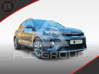 2018 KIA Stonic