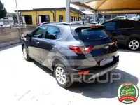 2018 KIA Stonic