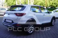 2018 KIA Stonic