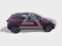 2018 KIA Stonic