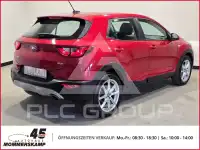 2018 KIA Stonic