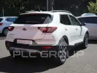 2018 KIA Stonic