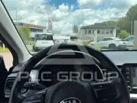 2018 KIA Stonic