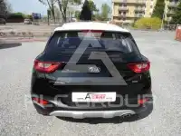 2018 KIA Stonic