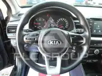 2018 KIA Stonic