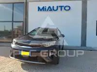 2018 KIA Stonic