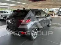 2018 KIA Stonic