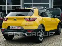 2018 KIA Stonic