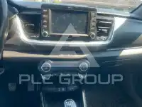 2018 KIA Stonic