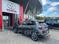 2018 KIA Stonic
