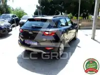 2018 KIA Stonic