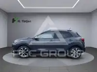 2018 KIA Stonic
