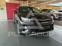 2018 KIA Stonic