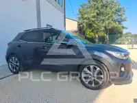 2018 KIA Stonic