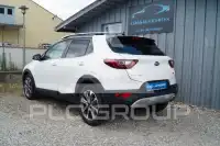 2018 KIA Stonic